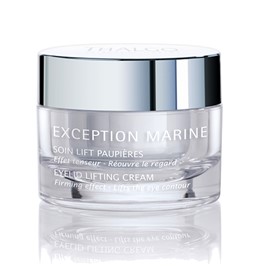 exeptional eyelid lifting cream tvt18004