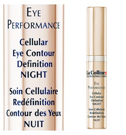 Eye contour definition Night 8052