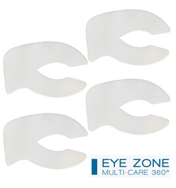 Eye Zone Total Contour Patches 4 x 2,5 gram