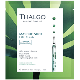 Flash Lift Shot Masker verstevigt en anti rimpels