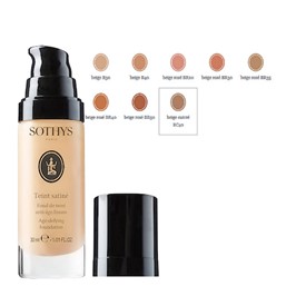 Fond de teint perfecteur mat perfect matfoundation