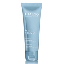 Thalgo cosmetics freshness exfoliator vt15052