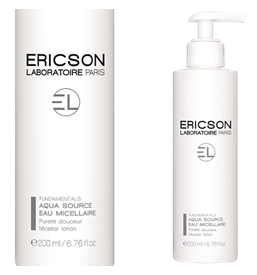 Fundamentals Aqua Source Micellar Lotion 200ml