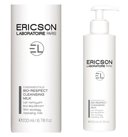 Fundamentals Bio-Respect  Cleansing Lotion