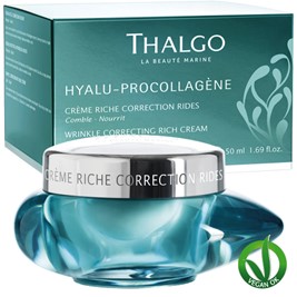 HYALU-PROCOLLAGENE RICHE CRÈME vt19011