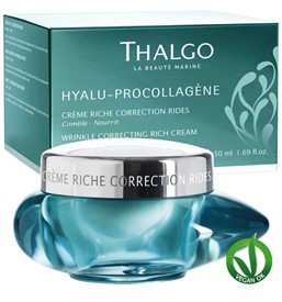 HYALU-PROCOLLAGENE RICHE CRÈME vt19011