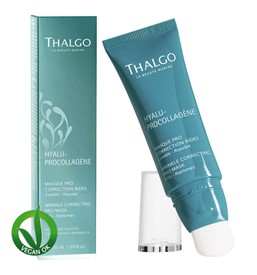 HYALU-PROCOLLAGENE  CORRECTING PRO MASK