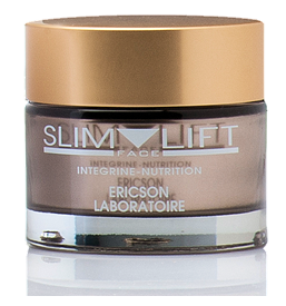 Integrine Nutrition cream - creme e2120 droge huid