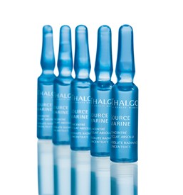 Intense regulating concentrate 14028