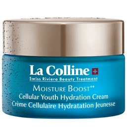 La Colline Cellular Yought Hydration Cream 50ml