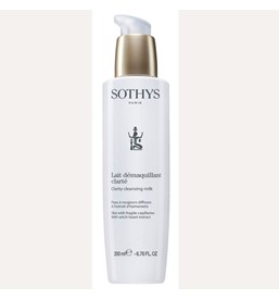 Sothys clarte milk tegen roodheden 162184