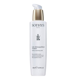 Sothys  vitalité claensing milk norm-gecomb 160172