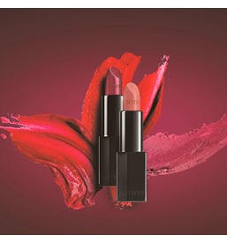 Lip sticks rouge intense