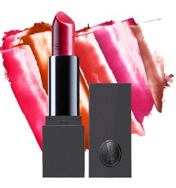 Lipsticks rouge doux