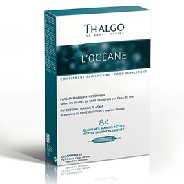 L’océane hypertonic marine plasma vt16035