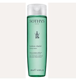 Lotion demaquillant clarté tegen rode huid  162186