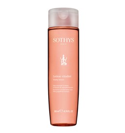 Lotion demaqullant vitalité norm-gecomb huidtypen