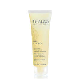 Thalgo  cleansing gel oil 125ml          vt21007