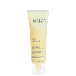 Thalgo  cleansing gel oil vt21007