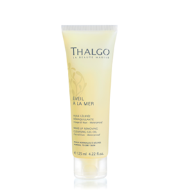 Thalgo  cleansing gel oil vt21007
