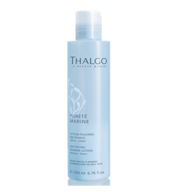 Mattifying Powder Lotion 17002