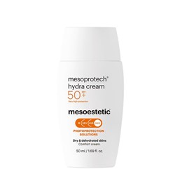 Mesoprotech Hydra Cream. SPF 50+ -50ml