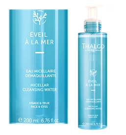 Micellar Cleansing Water vt21004