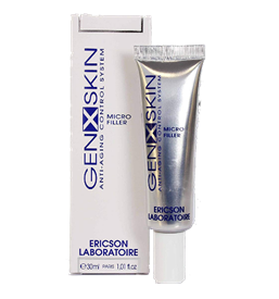 Micro filler anti ageing rimpel correctie e979