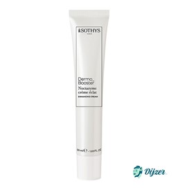 Noctazyme Crème Eclat nacht crème