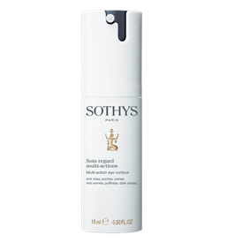 Sothys crème multi actions 3 acties in 1 oogcrème