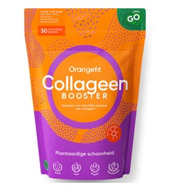 Orangefit Collageen booster
