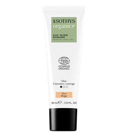 Organics Soin Teinté N10 Beige