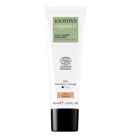 Organics Soin teinté N20 Naturel