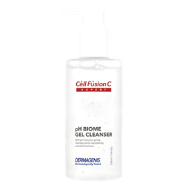 pH Biome gel Cleanser 210ml