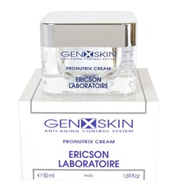 Pronutrix GenXskin cream e981