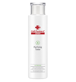 Purifying Toner