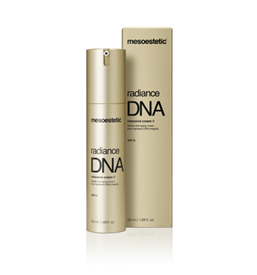Radiance DNA intensive cream (dagcreme)