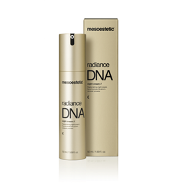Radiance DNA Night Cream