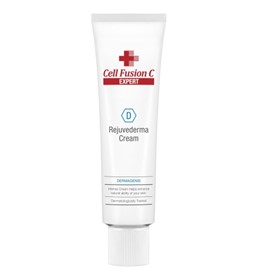 Rejuvederma Cream wordt soothing repair cream