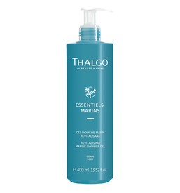 Revitalising Marine Shower Gel Kingsize 400ml