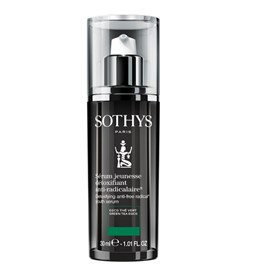 Sérum Jeunesse Détoxifiant Anti-Radicalaire
