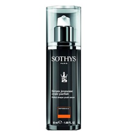 Serum Ovale Parfait XL limited edition