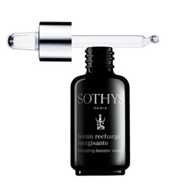 Serum Recharge Energisante