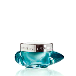 Silicium Lifting en Firming nachtcrème vt21019