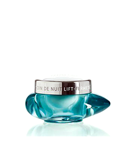 Silicium Lifting en Firming nachtcrème  vt21019