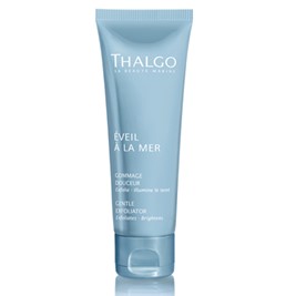 Thalgo cosmetics gentle exfoliator  50ml  vt 15051