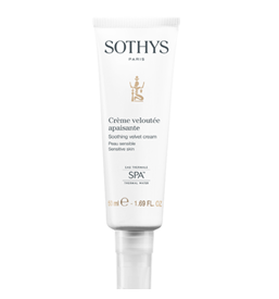 Sothys Soothing velvet cream