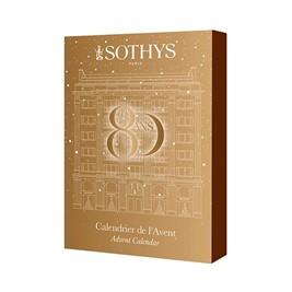 Sothys Adventskalender 2026