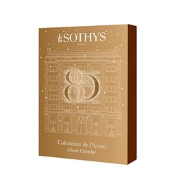 Sothys Adventskalender 2026