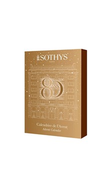 Sothys Adventskalender 2026